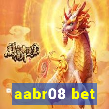 aabr08 bet